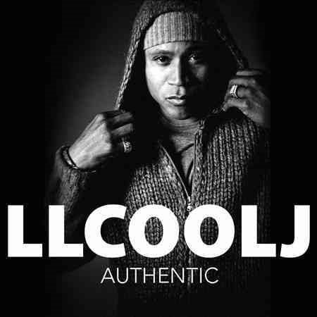 LL Cool J AUTHENTIC