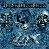 Lox WE ARE THE ST. (EX)