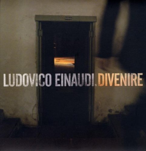 Ludovico Einaudi (composer/piano) Divenire