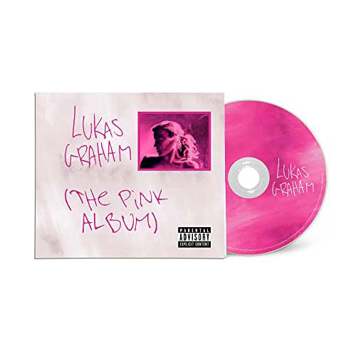 Lukas Graham 4 (The Pink Album)