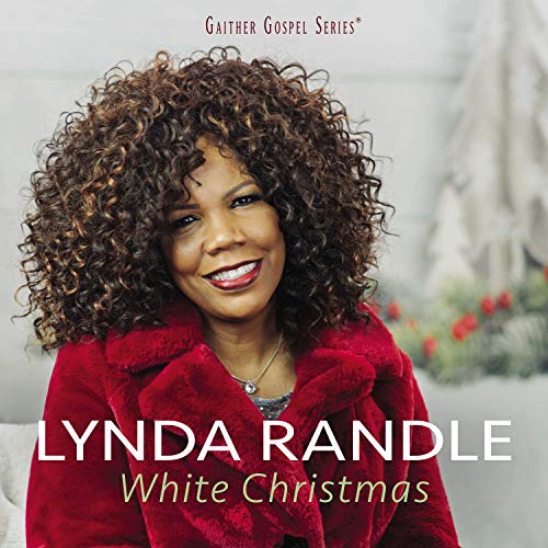 Lynda Randle White Christmas