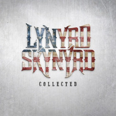 Lynyrd Skynyrd Collected (180 Gram Vinyl) [Import] (2 Lp's)