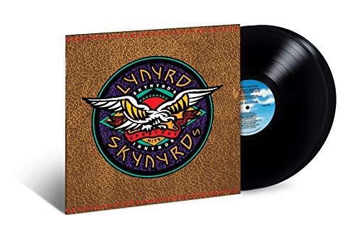 Lynyrd Skynyrd Skynyrd's Innyrds (Their Greatest Hits) [LP]