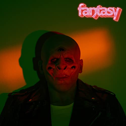 M83 Fantasy