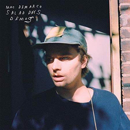 Mac Demarco Salad Days Demos