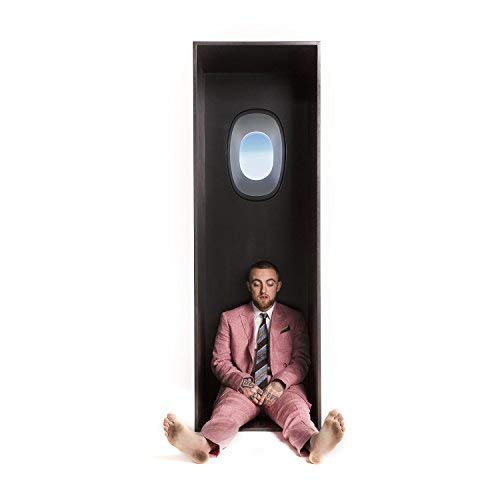 Mac Miller Swimming [Explicit Content] (2 LP)