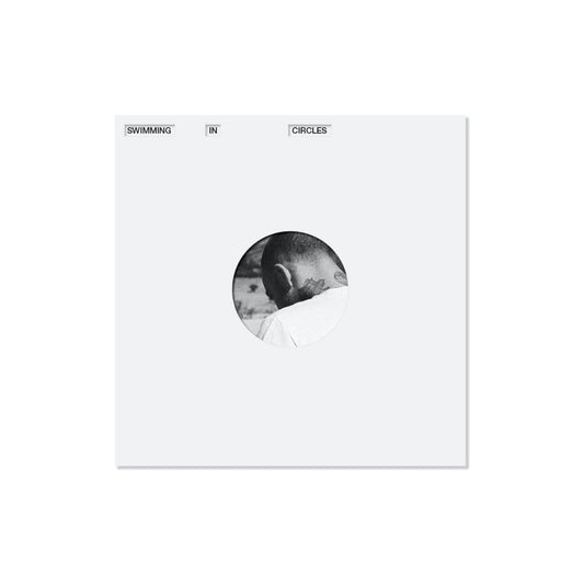 Mac Miller Swimming In Circles (4LP Box Set)