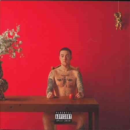 Mac Miller | Watching Movies with the Sound Off (CD)