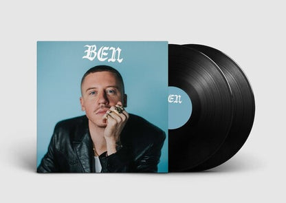 Macklemore BEN (2 Lp's)