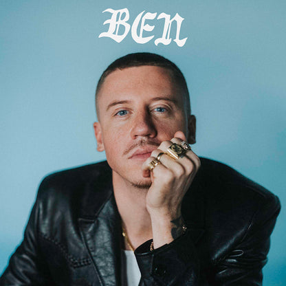 Macklemore BEN (2 Lp's)