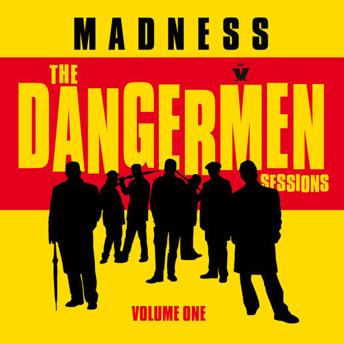 Madness The Dangermen Sessions (Volume One) (Bonus Tracks)