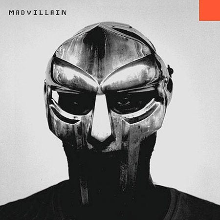 Madvillain | Madvillainy (CD)