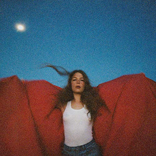 Maggie Rogers | Heard It In A Past Life (LP)