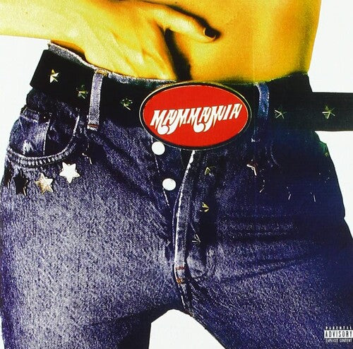 Maneskin Mammamia [Import]