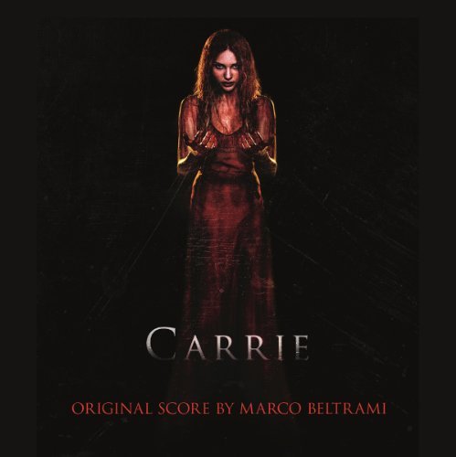 Marco Beltrami Carrie [Limited Edition] [Limited]