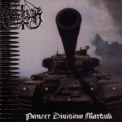 Marduk Panzer Division Marduk