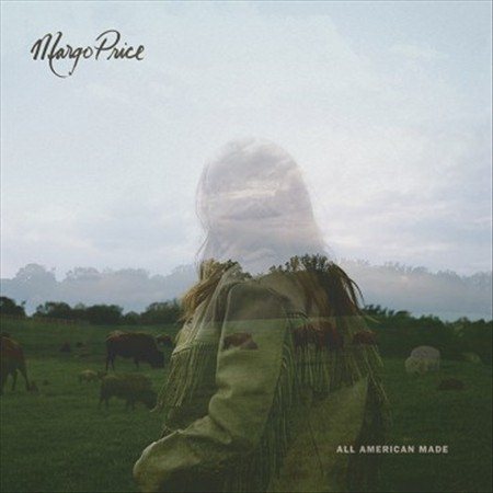 Margo Price All American Made