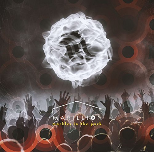 Marillion MARBLES IN THE PARK (LIVE)