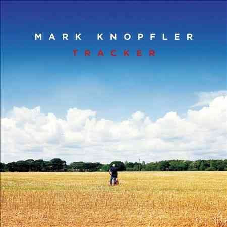 Mark Knopfler Tracker (2 Lp's)