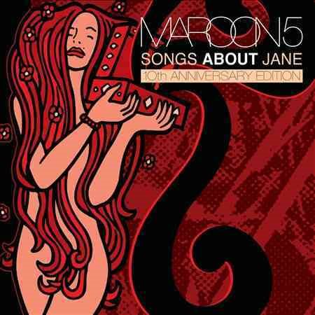 Maroon 5 SONGS ABOUT..10TH AN