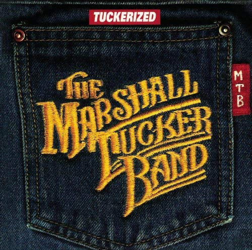 Marshall Tucker Band Tuckerized