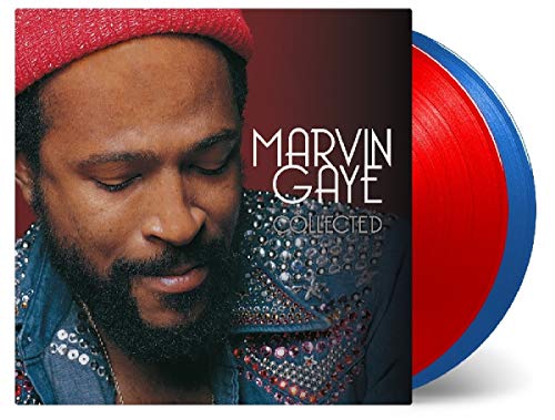 Marvin Gaye Collected [Import]