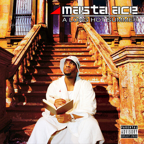 Masta Ace A Long Hot Summer (2 Pack)