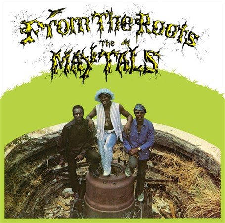 Maytals FROM THE ROOTS