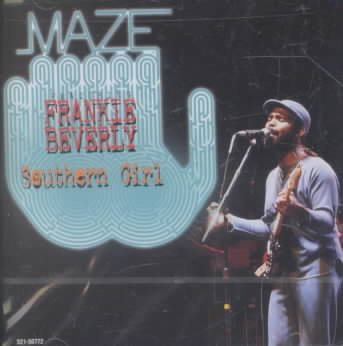 Maze SOUTHERN GIRL