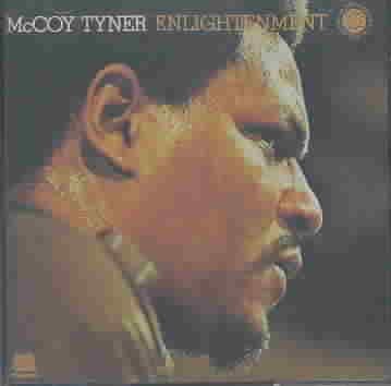 Mccoy Tyner ENLIGHTENMENT