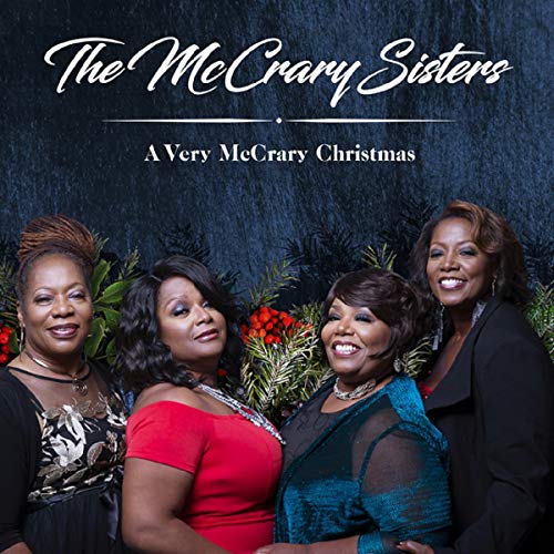 McCrary Sisters Very McCrary Christmas