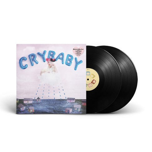 Melanie Martinez | Cry Baby (Deluxe 2LP)