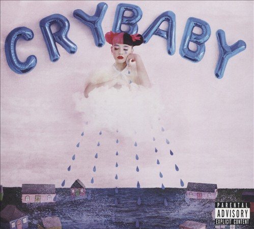 Melanie Martinez - Cry Baby (LP | Gatefold)