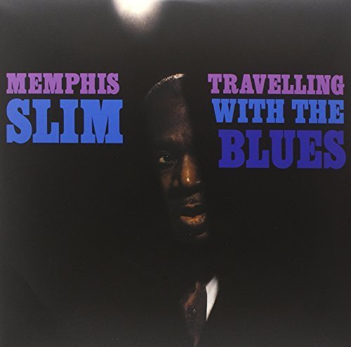 Memphis Slim Travelling with the Blues