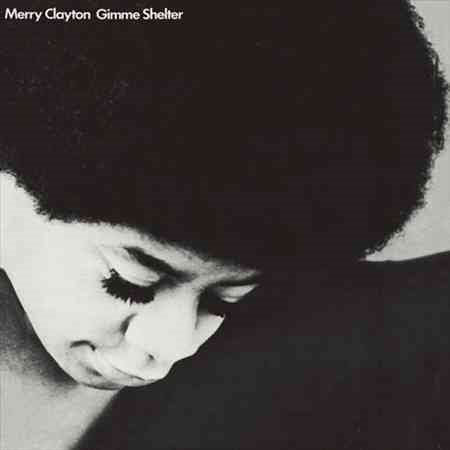 Merry Clayton GIMME SHELTER