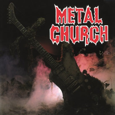 Metal Church Metal Church [Import] (180 Gram Vinyl)