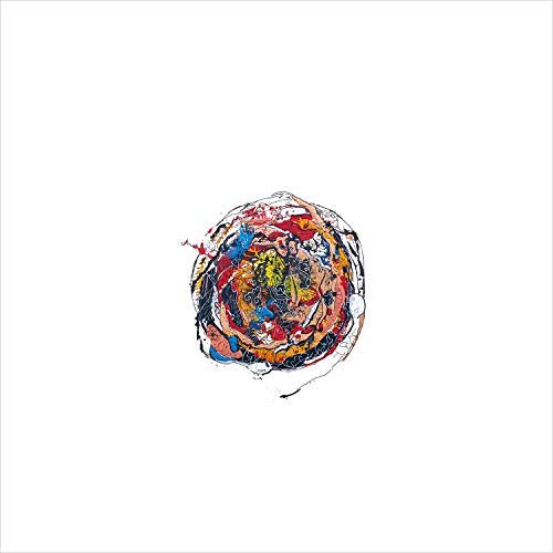 Mewithoutyou [untitled] e.p.