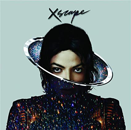 Michael Jackson Xscape (180 GramVinyl) [Import]