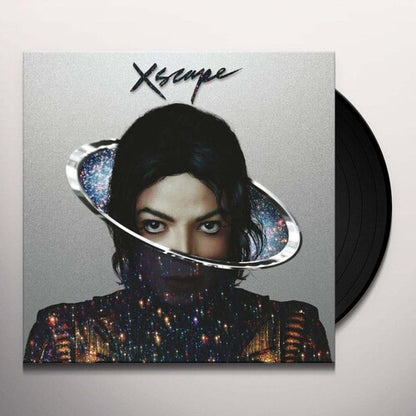 Michael Jackson Xscape (180 GramVinyl) [Import]