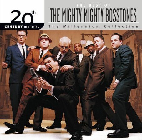 Mighty Mighty Bossto BEST OF/20TH CENTURY