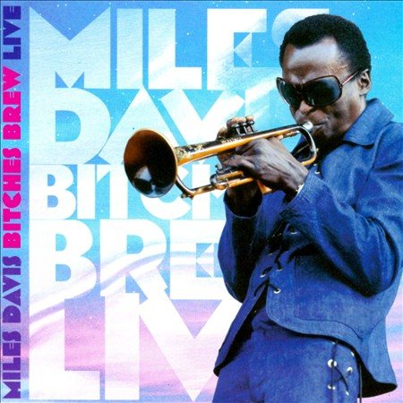 Miles Davis Bitches Brew Live