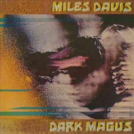 Miles Davis Dark Magus [Import] (180 Gram Vinyl) (2 Lp's)