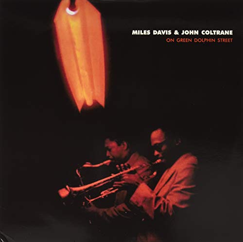 Miles Davis & John Coltrane On Green Dolphin Street Live - Copenhagen March 24Th 1960