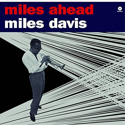 Miles Davis Miles Ahead