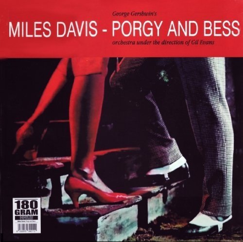 Miles Davis Porgy And Bess