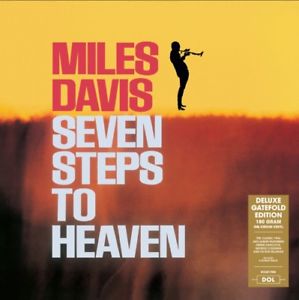 Miles Davis Seven Steps To Heaven