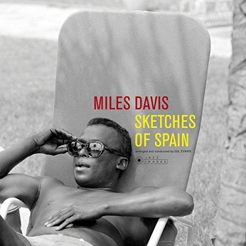 Miles Davis Sketches Of Spain