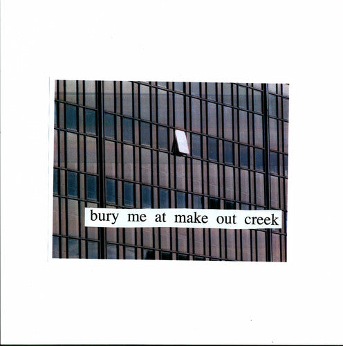 Mitski Bury Me At Makeout Creek