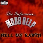 Mobb Deep HELL ON EARTH