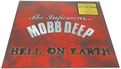 Mobb Deep THE INFAMOUS